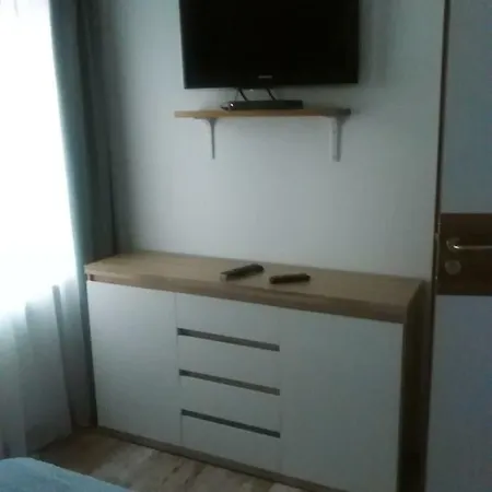 Przy Lesie Διαμέρισμα Γκντανσκ