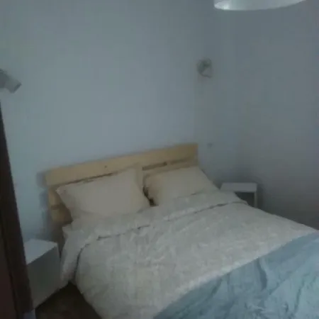 Przy Lesie Appartement