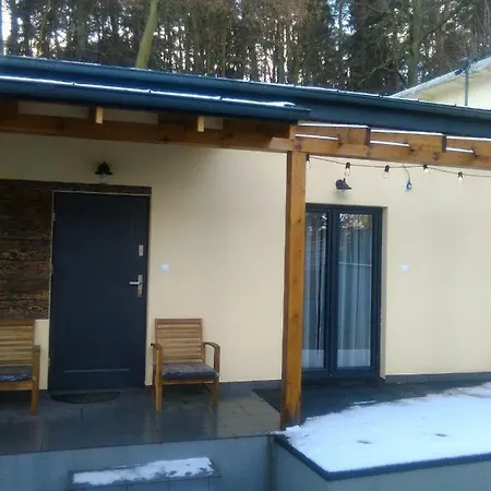 Przy Lesie Apartment Danzig