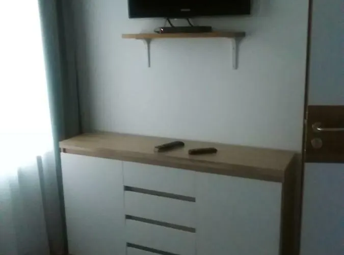 Przy Lesie Apartament Gdańsk