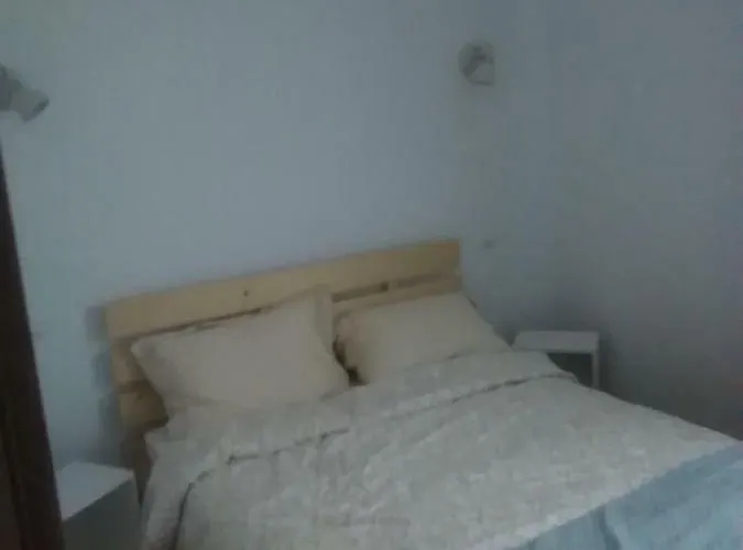 Przy Lesie Appartement