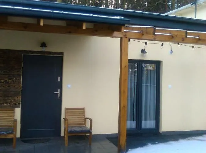 Przy Lesie Appartement Gdańsk