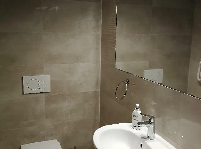 Appartement Przy Lesie